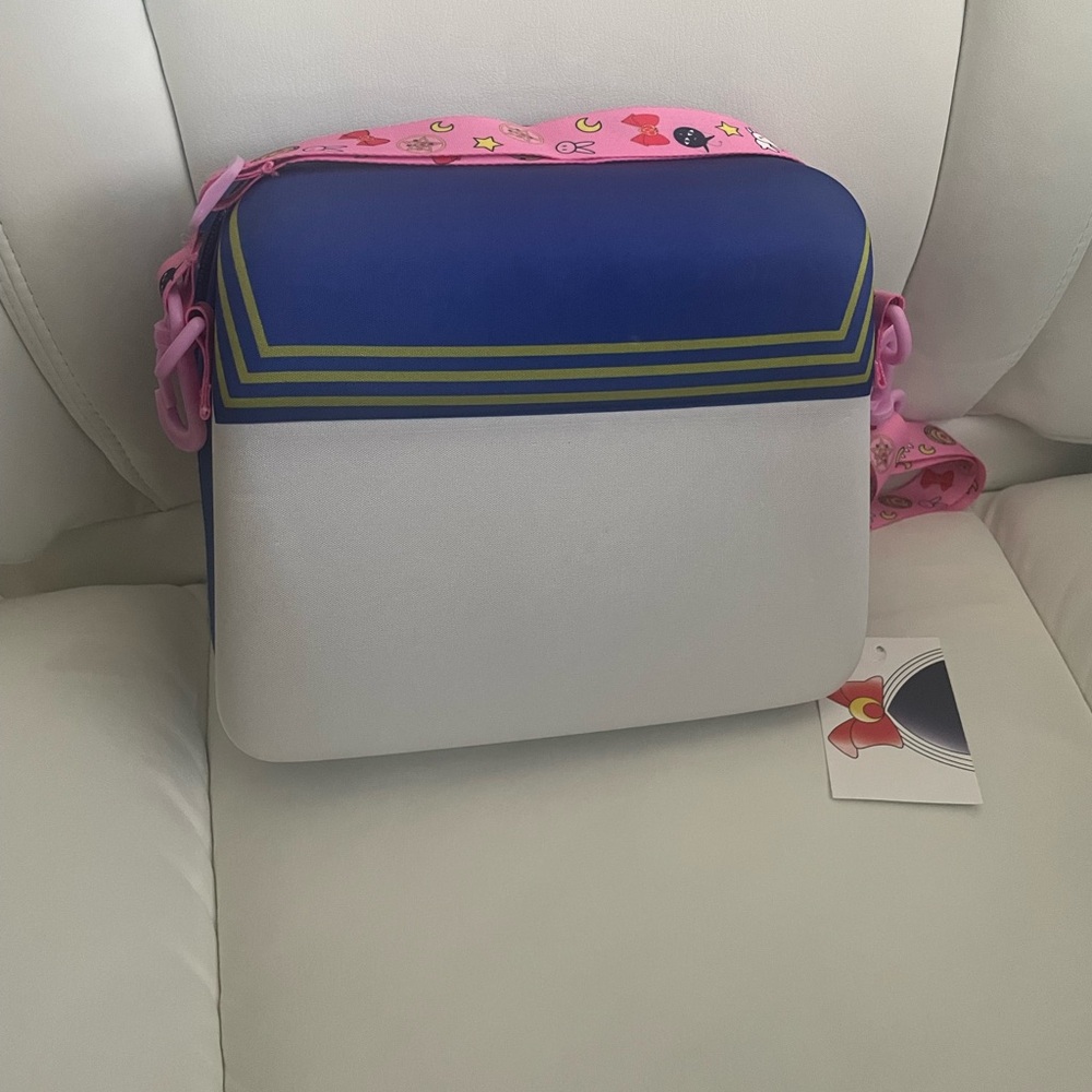 Sailor Moon bag - Picture 4 of 5